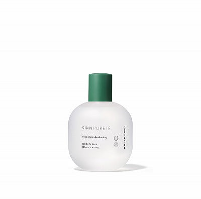 シンピュルテ マインドフル フレグランス ノンアルコール /パッショネート・アウェイクニング